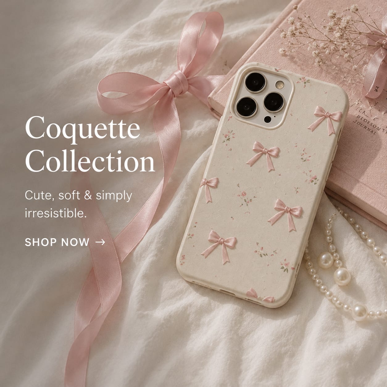 Coquette Collection
