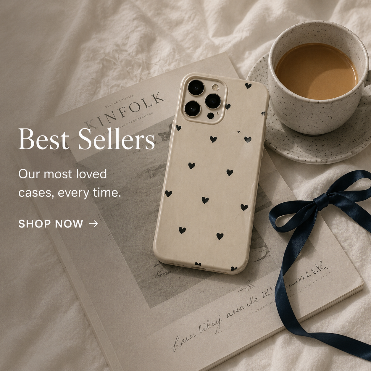 Best Sellers