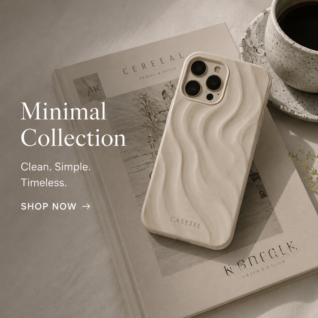 Minimal Collection