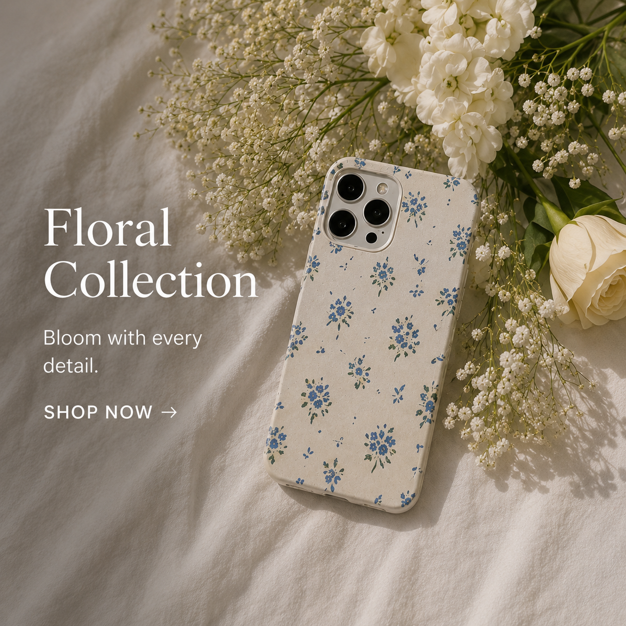 Floral Collection