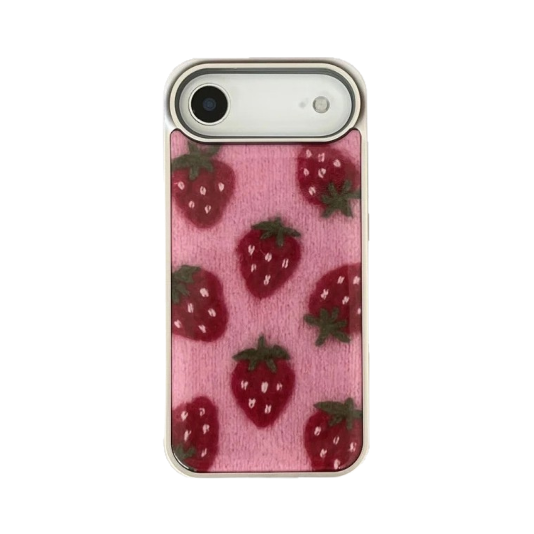 Strawberry Kiss