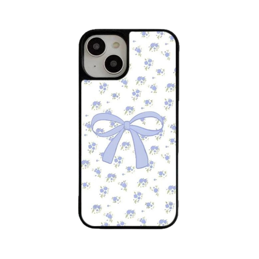 Bluebell Bow