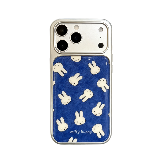 Blue Bunny