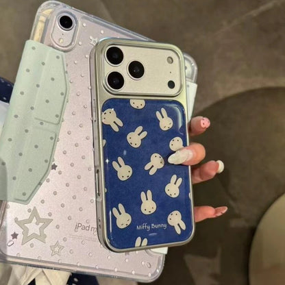 Blue Bunny